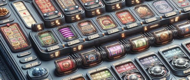 Provider Review: GameArt — High-Impact Slots With Personality, Pacing, and Polish