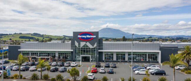 Harvey Norman New Plymouth: A Local Guide to the Store, Services, and Smart Buying