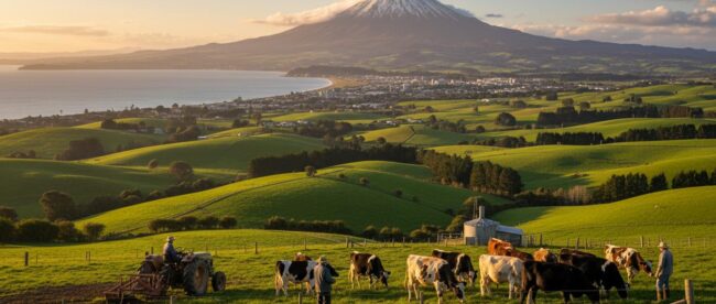 Farmers New Plymouth: A Local’s Guide to Store Services, Smart Shopping, and Everyday Deals