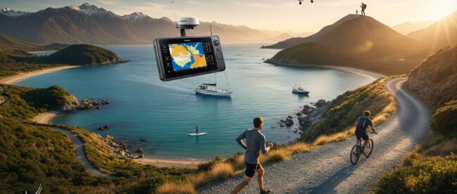 Garmin NZ: The Kiwi Guide to Choosing the Right GPS, Watch or Bike Computer