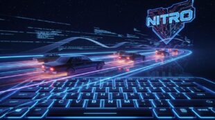 NitroType: The Fast, Fun Way to Boost Typing Skills in New Zealand