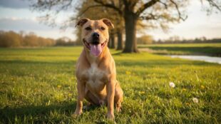 Pibble in New Zealand: Meaning, Rules, and Real-World Advice for Kiwi Dog Lovers