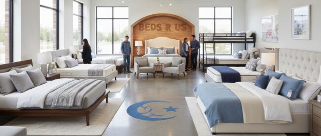 Beds R Us in New Zealand: Smart Buying Guide, Comparisons, and Tips for Better Sleep