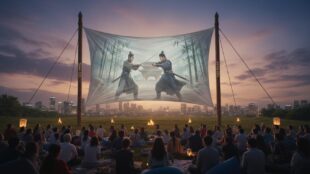 Dramacool in New Zealand: What Kiwi Fans Should Know Before Streaming Asian Dramas