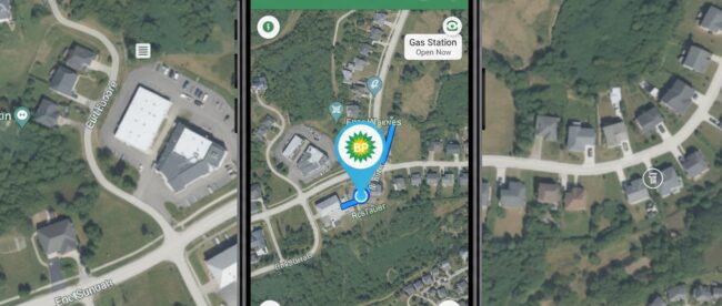 BP near me in New Zealand: find fuel, coffee, EV charging, and services fast