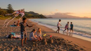School holidays NZ: dates, breaks, and smart planning for Kiwi families