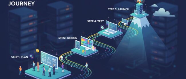 Steps Web: A Practical Guide for New Zealand Schools and Families