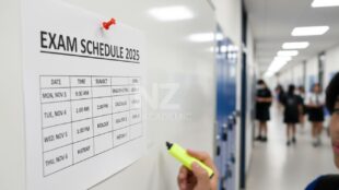 NZQA exam timetable 2025: your guide to dates, subjects, and smart planning
