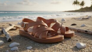 Sandals for New Zealand Life: How to Choose the Right Pair for Beach Days, Bush Tracks, and the Daily Grind