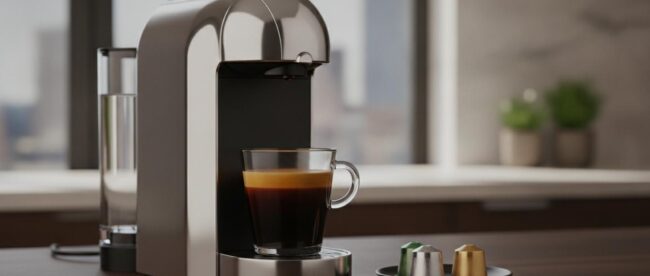 Nespresso machine guide for New Zealand: how it works, what to buy, and how to get the best cup