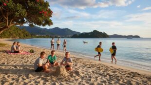 NZ school holidays: simple guide to dates, planning, and making the most of the break