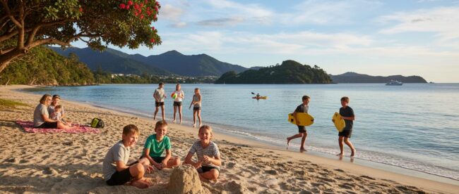 NZ school holidays: simple guide to dates, planning, and making the most of the break