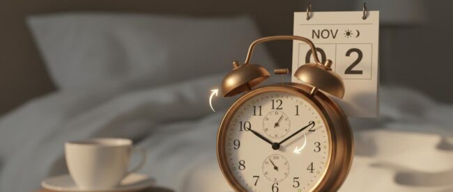 When does daylight savings end 2025 in New Zealand? Date, time, and what changes