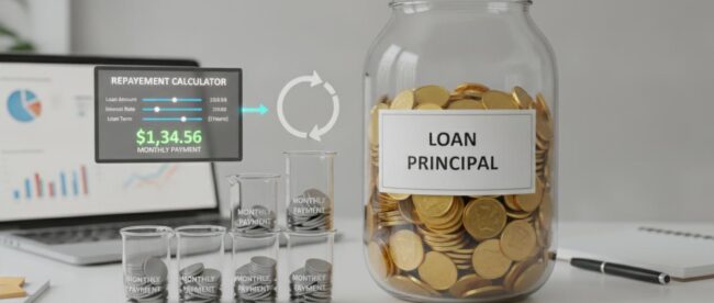 Repayment calculator: the fast, Kiwi-friendly way to plan your loans