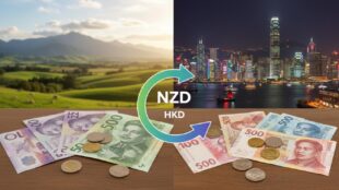 NZD to HKD: Smart, Simple Ways to Convert New Zealand Dollars to Hong Kong Dollars