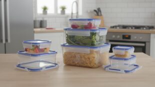 Sistema containers: the New Zealand guide to smarter food storage